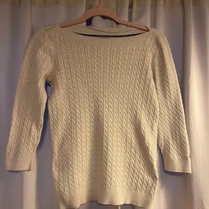 Prima Cotton Tommy Hilfiger Sweater